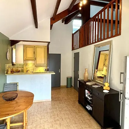 Apartment A Bandol